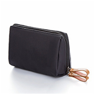 Wholesale Simple Solid Color Cosmetic <b>Bag</b> for Women 2023 New Makeup Toiletry Waterproof <b>Make</b> <b>up</b> Purses Case Hot Dropshipping - Product Image 6