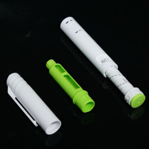 Ensemble de stylo doseur jetable |   Options de marque privée |   Personnalisation de la couleur |   Emballage d'exportation - Product Image 4