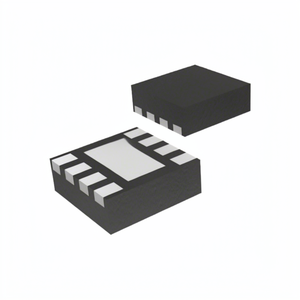 Original One Stop Service NCP6334BMTAATBG 8 WFDFN Exposed Pad Components Electronic Power Management (PMIC) - Product Image 1