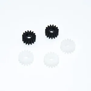 MJL 10SET 411018-Gear Developer Gear pour Ricoh Aficio 1022 1027 1032 2022 2027 <span class=keywords><strong>2032</strong></span> 3030 3025 3350 3351 2550 2510 2851 2852 - Product Image 1