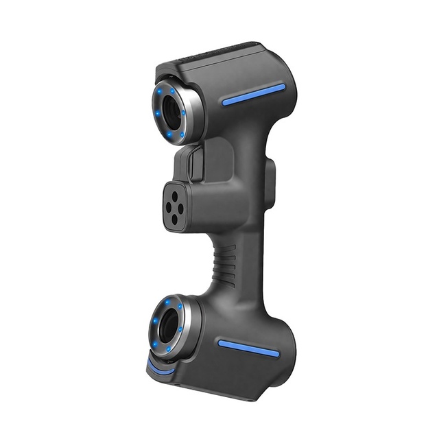 Juying PMAX Industrial Grade Handheld High-Precision Laser 3D Scanner 702plus 3D Camera & Measurement China 1000 Units