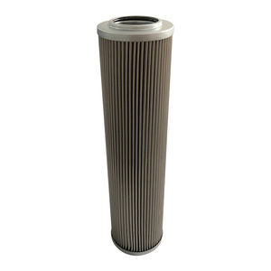 Elemento de filtro hidráulico de malla de alambre a precio de fábrica Huahang 01.NL630.25G.30.EP - Product Image 6