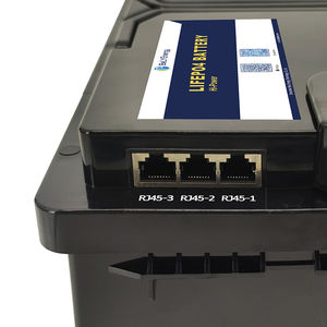 Bely Energy 2024 nueva tecnología 12V 150AH en comunicación LiFePO4 para RV caravana electrodoméstico - Product Image 6