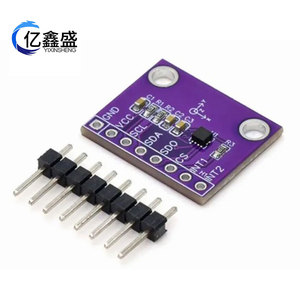 LIS2DH12TR ADXL345 - Product Image 2