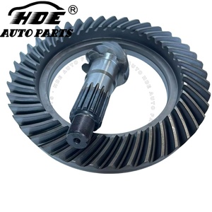 ชุดเฟืองท้าย 7x43 รุ่น 5-41200043-0 สำหรับรถบรรทุกอีซูซุ NPR ขายส่ง - Product Image 5