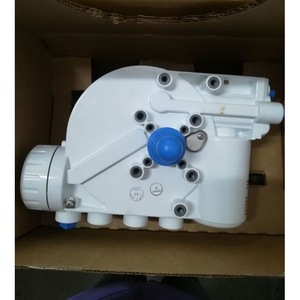 ตัวควบคุมตำแหน่ง Flowserve 3200MD พร้อมวาล์วควบคุมลมแบบนิวแมติก วาล์วลดแรงดันพร้อมตัวกรอง 67CFR - Product Image 5