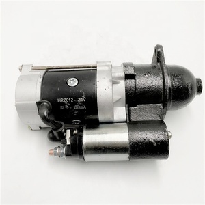 फैक्टरी थोक उच्च गुणवत्ता अच्छी गुणवत्ता स्टार्टर Zhbp1engine 2636A 495-12100 के लिए - Product Image 5