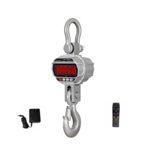 <span class=keywords><strong>Balance</strong></span> suspendue résistante à l'eau <span class=keywords><strong>Salter</strong></span> 3t 5t 10t Balances suspendues mécaniques - Product Image 1