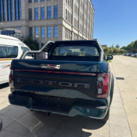 Foton Mars 9 Diesel 4x4 2025, Pick-up Foton Mars 9 Diesel 163 CV Automatique 4x4, Pick-up 4x4, Voitures Pick-up, Camionnette en vente
