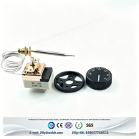 Thermostat mécanique 50-320°C pour chauffe-biberon, chauffe-lait, couverture chauffante et autres applications – Pièces détachées