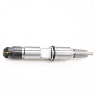 Common Rail Fuel Injector 0445120325 Diesel Engine Part For General Vehicles - Product Image 4