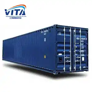 20Gp 40Gp Used Container In Guangzhou Shenzhen To Indonesia Malaysia