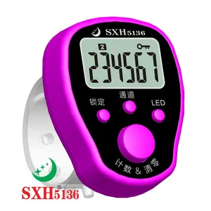 electronic small digital tally counter