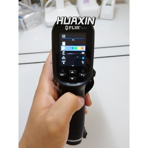 กล้องถ่ายภาพความร้อนแบบพกพา FLIR TG167 อินฟราเรดและระบบแมนนวล hx - Product Image 2