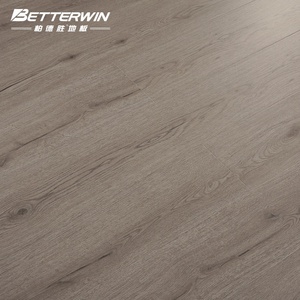 Fabricante de pisos laminados de <span class=keywords><strong>madera</strong></span> mdf hdf, 8mm, 12mm - Product Image 4