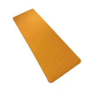 เสื่อโยคะ <span class=keywords><strong>TPE</strong></span> เทอร์โมพลาสติกอีลาสโตเมอร์ 6 มม. ปลอดสารพิษ ผลิตภัณฑ์รักษ์โลก - Product Image 4