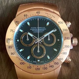 <span class=keywords><strong>Orologio</strong></span> <span class=keywords><strong>da</strong></span> Parete al Quarzo di Lusso in Acciaio Inossidabile <span class=keywords><strong>da</strong></span> 14 Pollici con Display a Lancette, Data Luminosa, Lente d'Ingrandimento e Design Art Déco - Product Image 2