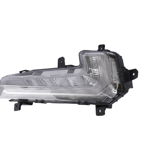 Xe <span class=keywords><strong>LED</strong></span> DRL Đèn Sương Mù ban ngày chạy đèn cho Chevrolet Malibu XL 2016-2018 OE 22982837 22982838 gm2562110 84525421 - Product Image 6