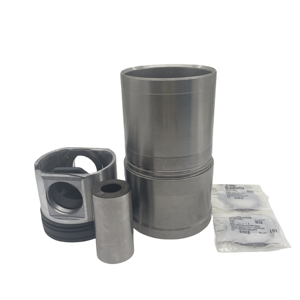 4025162 Original Diesel <strong>Engine</strong> Parts for <strong>Cummins</strong> M11 ISM QSM <strong>Engine</strong> Piston Cylinder Liner <strong>Kit</strong> 4025162 - Product Image 3