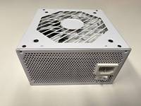 Alimentation entièrement modulaire 1300W 80+ Gold, compatible PCIe 5.1, PFC actif, ventilateur silencieux de 14 cm pour PC de jeu haut de gamme