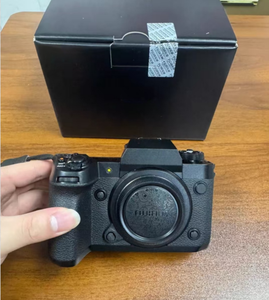 Cámara Digital de Alta Calidad de 40MP X-H2 con Sensor APS-C BSI-CMOS, Grabación de Video 8K, Cámara XH2 - Product Image 1