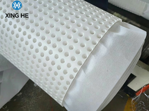 แผ่นระบายน้ำ HDPE, แผ่นระบายน้ำ<span class=keywords><strong>แบบ</strong></span>มีร่อง, แผ่นระบายน้ำ HDPE - Product Image 5