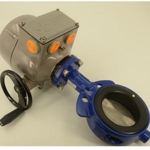 Conector Tipo Lug GRW de Grado Industrial Resistente - para las Industrias de Energía, Minería, Petróleo y Gas, y Química - Product Image 3