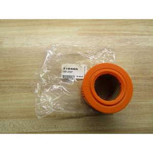 Élément filtrant hydraulique Hydac 00310485 Remplacement en cellulose - Product Image 1