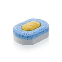 Tablette lave-vaisselle solide écologique multifonction avec désodorisant et détachant sans résidu pour lave-vaisselle automatiques