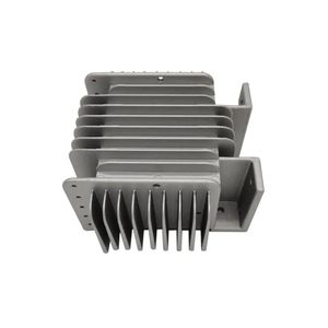 บริการหล่อขึ้นรูปอะลูมิเนียมอัลลอยคุณภาพสูงตามสั่ง OEM/ODM ได้รับการรับรองมาตรฐาน ISO9001:2015 สำหรับการใช้งานในอุตสาหกรรม เวียดนาม - Product Image 3