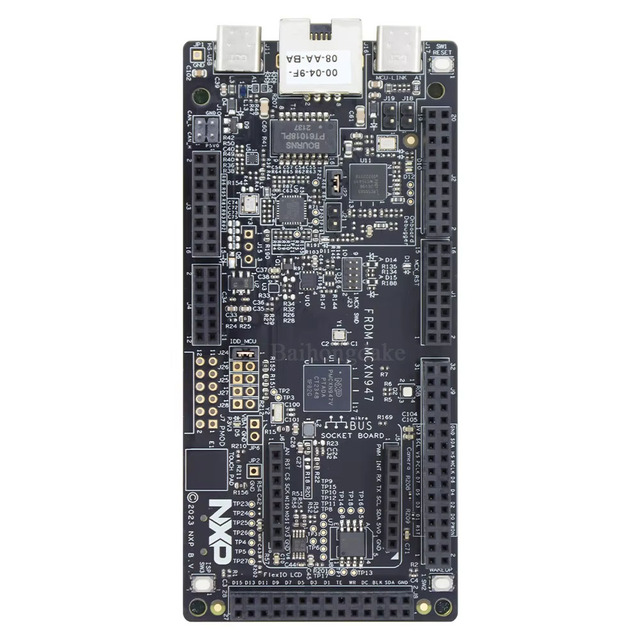 New and Original FRDM-MCXN947 EVAL BRD LOT Development Board Kits Programmer Controller Embedded Evaluation Boards