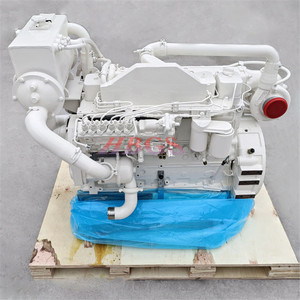 Chất lượng cao inboard Marine động cơ <span class=keywords><strong>diesel</strong></span> thuyền động cơ 210hp 220hp 250HP 2500 vòng/phút 2200 vòng/phút cho 6bta5. 9 - Product Image 3