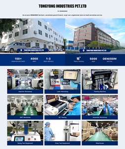 Bộ dụng cụ đa năng mã nguồn mở TOPFRE Zero Geeks Kit, thiết bị lập trình đa năng, thiết bị RFID, thiết bị Flipper Zero - Product Image 5