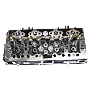 Tapón de Cabeza de Cilindro Deutz 1215087 01215087 para Motor Deutz, Compatible con Deutz FL912 FL913 D2506 D2807 D3006 D4006 D4507 D5006 D5207 - Product Image 2