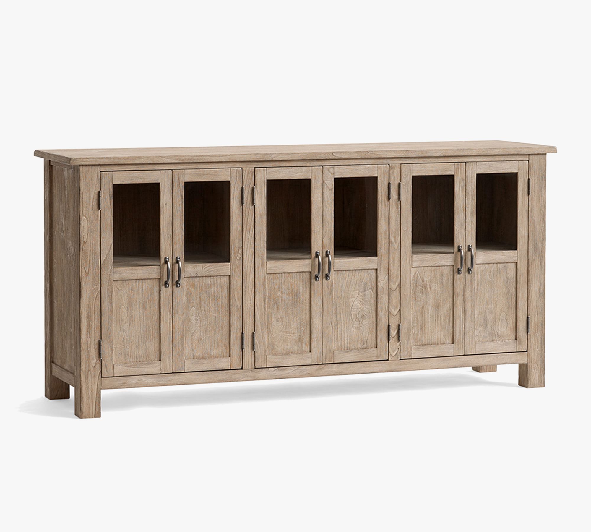 buffet cabinet wood modern luxury indoor furniture 75
