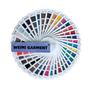 Üretici özel erkekler Streetwear Vintage gevşek nakış kargo rahat yıkanmış Denim pantolon - Product Image 4