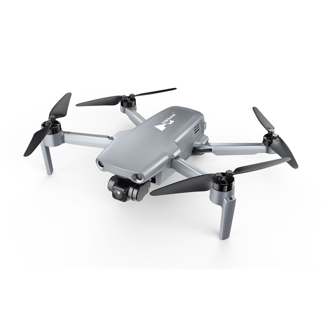 Hubsan ZINO Mini PRO Drone with 4K Camera 3-Axis Gimbal Quadcopter 40 Minutes 10KM FPV Obstacle Avoidance Professional GPS Drone