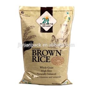 Machine d'emballage automatique 5kg 8kg 10kg sucre Guanle grain riz litière <span class=keywords><strong>chat</strong></span> graines matériel granulés de bois machine d'emballage - Product Image 5