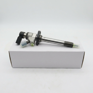 Injecteur piezoélectrique Common Rail 1483820 pour moteur 2.0 TDCi HDi - Product Image 6