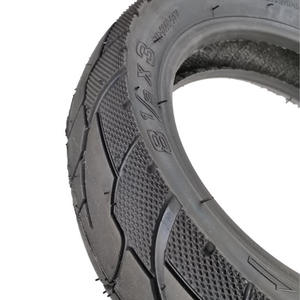 1/2x3.0 pneu pneumatique 8.5x3.0 pour Scooter électrique 8.5 pouces 1/2x3 <span class=keywords><strong>chambre</strong></span> <span class=keywords><strong>à</strong></span> <span class=keywords><strong>air</strong></span> améliorée accessoires de pneu extérieur - Product Image 4