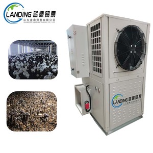 Unidad de Control de <span class=keywords><strong>Clima</strong></span> Todo en Uno/Dividida con Enfriador de Aire y Controlador de CO2 para Granjas de Cultivo de Hongos - Product Image 2