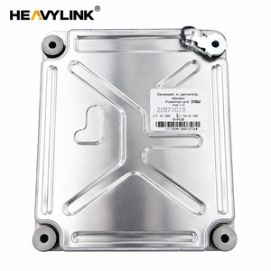 Pièces de machines de construction, contrôleur de moteur ECU 22346792 21300122 21631327 20977019 21358126 - Product Image 2