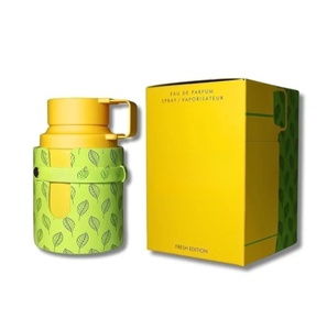 Perfume Árabe Femenino de Lujo de 100 ml, Aroma Floral, Eau de Parfum de Larga Duración, Spray Corporal Moderno - Product Image 3