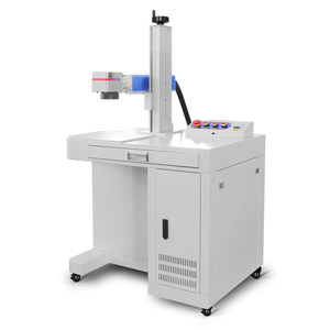 Machine de marquage laser à fibre 20W - Product Image 3