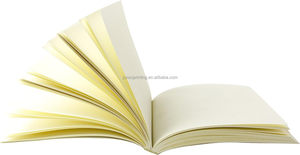 Chính hãng da máy tính xách tay Tạp Chí cổ điển với chất lượng cao Intime đổ 12 tháng chương trình nghị sự/màu hồng máy tính xách tay kế hoạch chèn tổ chức - Product Image 2