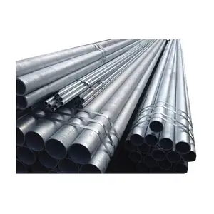 ASTM A106/A53/spirale/saldatura/tubi in acciaio al carbonio senza saldatura ERW tubo di saldatura SSAW tubo Apl