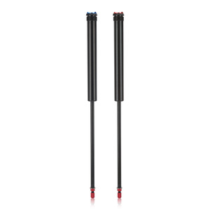 Bomba hidráulica para horquilla delantera de bicicleta de montaña Bolany, 26, 27.5, 29 pulgadas, aleación de aluminio, control de hombro de la horquilla, pieza de reparación - Product Image 3