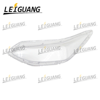 Couverture de lentille de phare, cache-phare transparent, abat-jour, système d'éclairage automobile, accessoires de boîtier de phare pour Trax 20-23