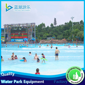 เครื่องสร้างคลื่นสึนามิเทียมแบบสุญญากาศ รุ่น LC-WP01 เครื่องทำคลื่น LC-WP01 - Product Image 5