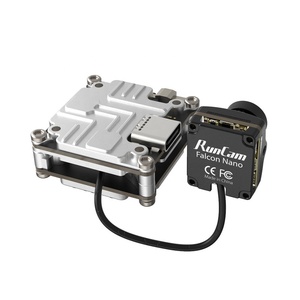 Kit RunCam Link Falcon Nano 120FPS 4:3 Caméra HD Système FPV numérique 5.8G Émetteur pour Drones de Course FPV Freestyle V2 RC - Product Image 4